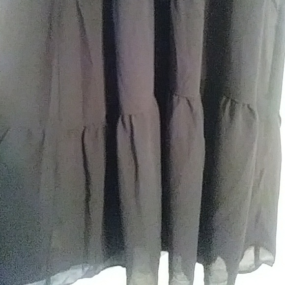 Adorable Baby Doll Style Top - Picture 3 of 3